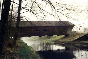 Brücke in Rümlang